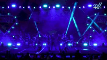 Twisters - Fearless 5 [2023 L5 Senior Coed Day 2] 2023 Spirit Sports Battle at the Beach Myrtle Beach Nationals