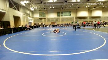 106 lbs Rr Rnd 1 - Preston White, Beast Of The East vs Parker Withers, Kraken