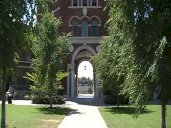 Oregon State Is Growing