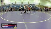 190 lbs Semifinal - Seer Godwise, IN vs Xander Horak, OH