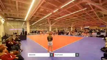 vs - 2022 JVA Rock n Rumble presented by Nike