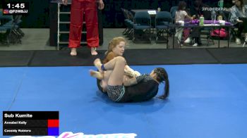 Replay: Fight to Win Sub Kumite | May 30 @ 4 PM