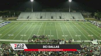 The Cavaliers ""THE LOST BOYS"" at 2026 DCI Dallas