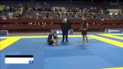 GERARDO T. VAZQUEZ vs GABRIEL DE AZEVEDO NEVES 2024 Pan IBJJF Jiu-Jitsu No-Gi Championship