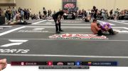 Sean Allen vs Carlos Castaneda 2025 ADCC Orlando Open/Youth Trials