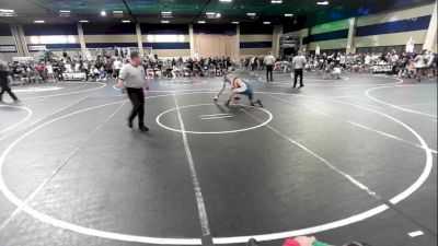 138 lbs Consi Of 16 #2 - Brian Garcia, Reign WC vs Nathaniel Gonzalez, Chino WC