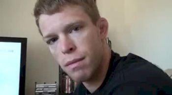 Nick Simmons iGrappler