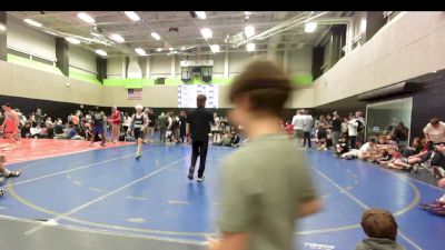 113 lbs Consi Of 8 #2 - John Cory, Grizzly Wrestling Club vs Bo Bryant, Tift Wrestling Academy