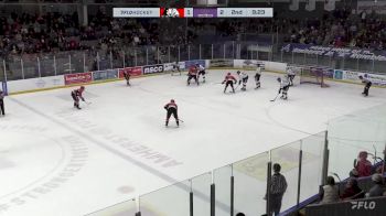 Replay: Home - 2025 Truro vs Amherst | Mar 21 @ 6 PM
