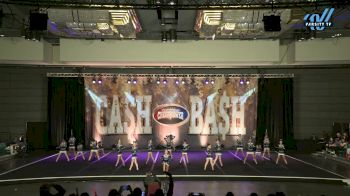 Wylie Elite - Royals [2024 L2 Junior - D2 - Small Day 1] 2024 Cheer Power Cash Bash Showdown Galveston