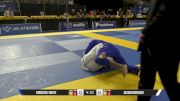 Dalari Boraschi vs Roosevelt White 2026 Pan Jiu Jitsu IBJJF Championship