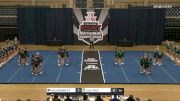 STUNT - OKLAHOMA STATE vs CAL POLY, OKLAHOMA STATE vs CAL POLY vs. - CLUB Day 3