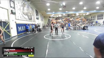 Replay: Mat 6 - 2024 Mann Classic | Dec 14 @ 10 AM