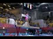 Carlotta Ferlito BB Youth Olympics 2010 Prelims