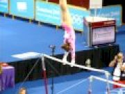 Carlotta Ferlito ITALY (YOG 2010 - AA Bars)