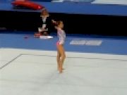 Carlotta Ferlito ITALY (YOG 2010 - AA Floor)
