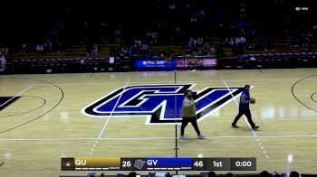 Replay: Quincy vs Grand Valley | Nov 18 @ 7 PM