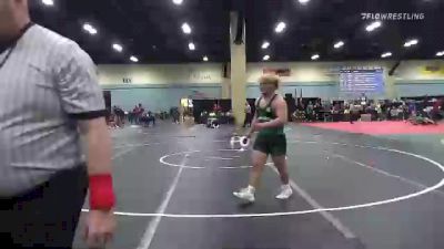 285 lbs Consi Of 32 #2 - Brady Gebo, Maine Maritime Academy vs [Cameron] [Tejeda], Texas State