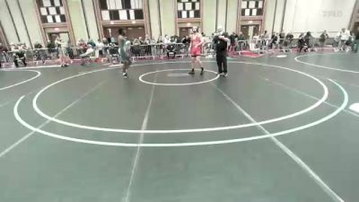 182 lbs Rr Rnd 1 - Cael Mielnik, Md vs Ryan Presume, Ny