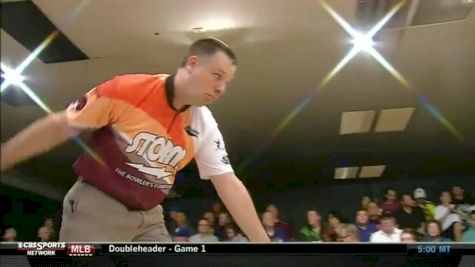 2013 Lucas Oil PBA Wolf Open - CBSSN