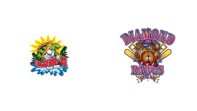 Full Replay - Loggerheads vs Diamond Dawgs - SC Loggerheads vs Winter Park - Aug 1, 2020 at 9:49 AM EDT