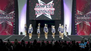 CheerVille AT - Hocus Pocus [2023 L3 Junior - Small - A] 2023 JAMfest Cheer Super Nationals