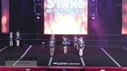 Stars of The Florida Keys - Comettes [2024 Level 1 Youth Rec Performance Day 1] 2024 The All Out Grand Nationals