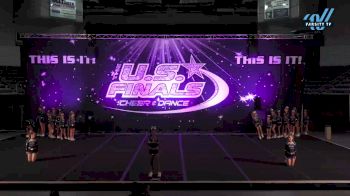 Front Range Elite - Tectonic [2023 L1 Youth Day 1] 2023 The U.S. Finals: Colorado Springs