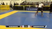 Eduardo Medeiros Dos Santos vs Yan Lucas Cordeiro Paiva 2025 World IBJJF Jiu-Jitsu No-Gi Championship