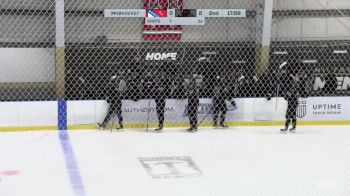 Replay: Home - 2025 Rangers vs Menace | Sep 26 @ 7 PM