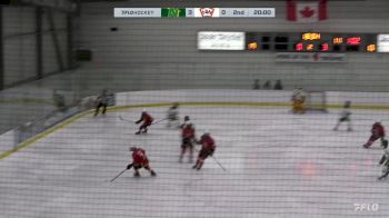 Replay: Home - 2024 Northstars vs NWCAA Flames | Oct 6 @ 6 PM