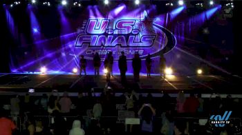 Palmetto Cheer Elite - Legacy [2022 L3 Senior Coed Day 1] 2022 The U.S. Finals: Atlanta