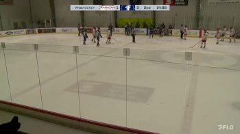 Replay: Home - 2024 Okanagan vs Fairmont | Feb 2 @ 8 PM