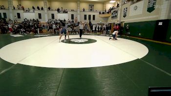 157 lbs Round Of 32 - David Robida, Tollgate vs Noah Fabregas, Plymouth North