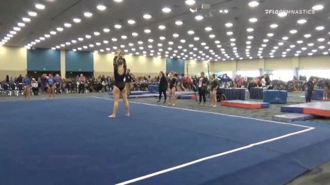 Brooke Chandler - , Redwood Empire (CA) - 2020 California Grand Invitational & Collegiate Challenge