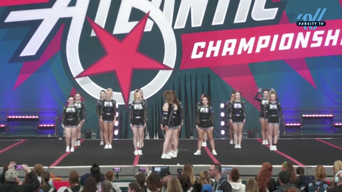 PA Starz - Lady Reign [2025 L3 Senior - D2 Day 2] 2025 Mid Atlantic ...