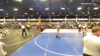 157 lbs Round Of 128 - Julian Prieto, Tucson Pride WC vs Christopher Vazquez, Aliso Niguel HS