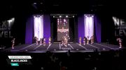Black Jacks [2026 Day 1 IASF Open 7 Small Coed 4] 2026 Next Level Grand Nationals