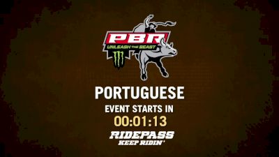Full Replay - 2019 PBR Last Cowboy Standing, Cheyenne: RidePass PRO (Global) - Portuguese - Jul 23, 2019 at 9:43 PM EDT