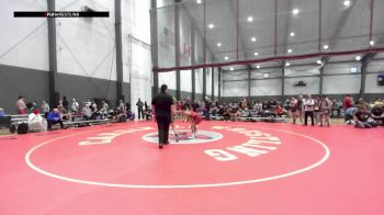 Junior FS - 106-113 3rd Place Match - Koan Hotema, Hawaii Wrestling Academy vs Leonel Lustre, Zillah Wrestling