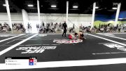 Brendon Mores vs Sean Giannone 2023 ADCC Orange County Open
