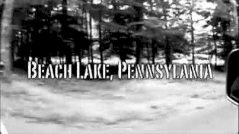 WoW New York : Across the Delaware