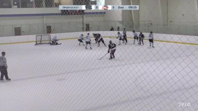 Replay: Home - 2024 Black Vees vs Jr. Rangers | Sep 28 @ 8 AM