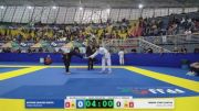 BRUNO STUPP SANTOS vs ARTHUR SANCHES SOUTO 2026 FPJJ Circuito Paulista GI Etapa 3