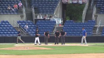 Replay: Away - 2023 Windy City vs Sussex County - DH | Jul 15 @ 4 PM