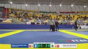 Replay: Mat 8 - 2026 FPJJ Circuito Paulista GI Etapa 3 | Aug 16 @ 9 AM