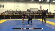 Melissa Dawn Campanella vs Mylene Ramos Engle 2024 World IBJJF Jiu-Jitsu No-Gi Championship