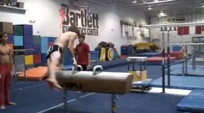 Are those Cheerleading Shorts?