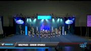 Wolfpack - Junior Sparkle [2021 L1 Junior - Medium Day 2] 2021 Return to Atlantis: Myrtle Beach