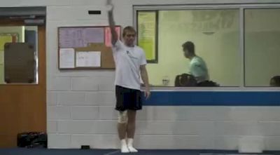 Michael Strathern FX